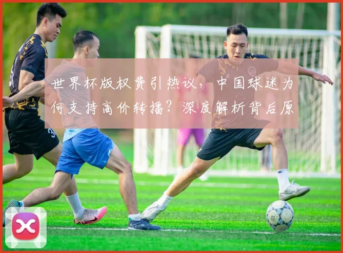 世界杯版权费引热议，中国球迷为何支持高价转播？深度解析背后原因